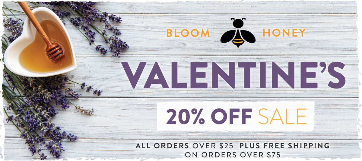 Bloom Valentine's 2020 Special