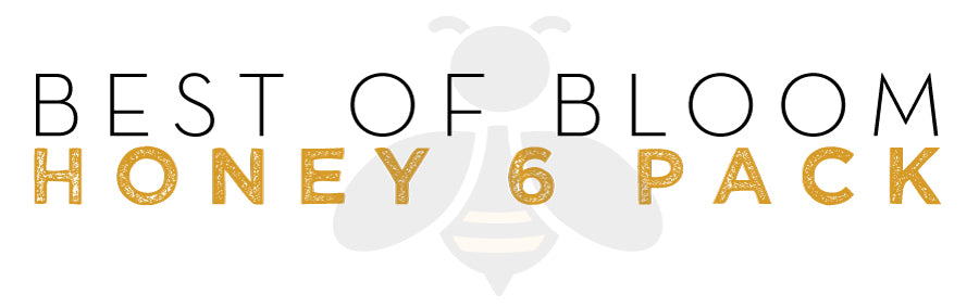 Best of Bloom Collection