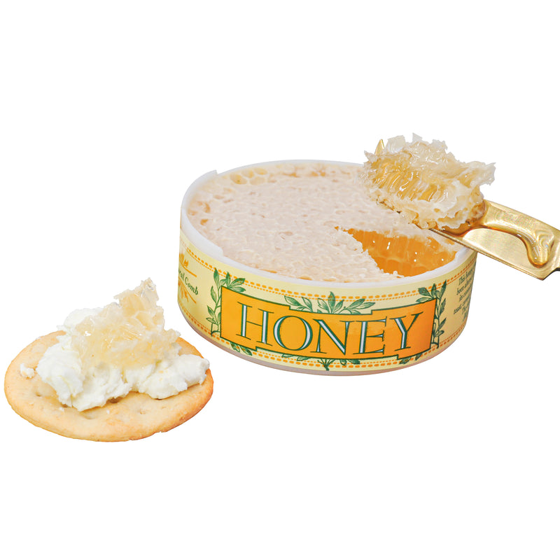 Honeycomb - 12oz