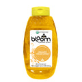 Organic Wildflower Honey - Squeeze Bottle (16 oz and 32 oz)