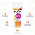 Bloom Honey Sticks - Assorted 25 Pack - Orange, Lemon, Strawberry, Vanilla, Wildflower AVAILABLE IN RETAIL STORES