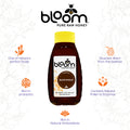 Buckwheat Honey - Squeeze Bottle (16 oz)