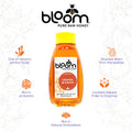 Orange Blossom Honey - Squeeze Bottle (16 oz)