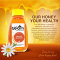 Orange Blossom Honey - Squeeze Bottle (16 oz)
