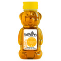 Bloom Honey Bear Wildflower Honey (12 oz and 24 oz)