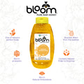 Organic Wildflower Honey - Squeeze Bottle (16 oz and 32 oz)